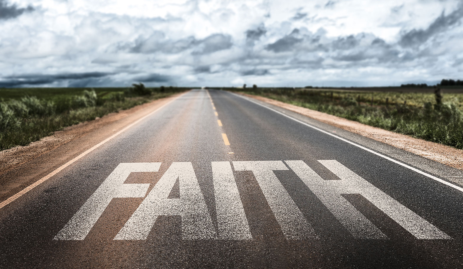 Faith-Road